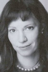 Aniela McGuinness in JUST GIRLS