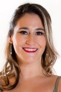 Belén Mora in I DREAM