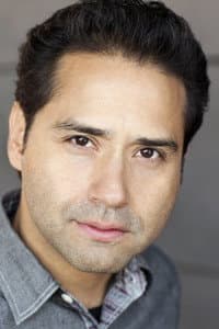 Johnny Sanchez in Nebulous