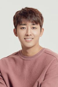 Son Ho-jun in 응답하라 1994