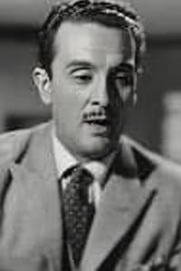 Mario Faig in El patio de la morocha