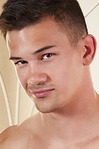 Luke in Hot, Young and Hung 2