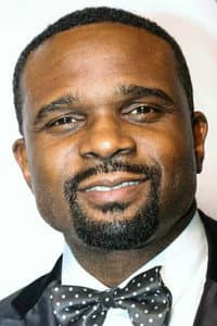 Darius McCrary in Don King: Only in America