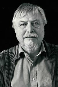 Kjell Johansson in Den analytiska stunden