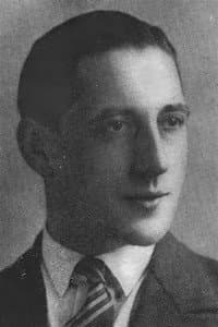 Fernand Rauzéna in Manèges