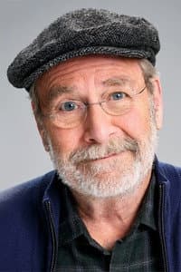 Martin Mull in The History of White People in America