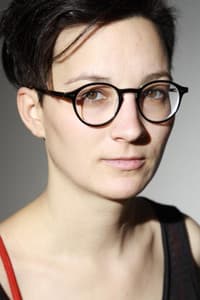 Stefanie Mühlhan in Engel & Joe