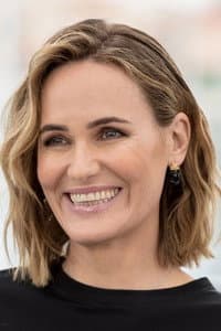 Judith Godrèche in Paris s'éveille