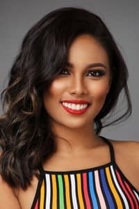 Quinn Carrillo in Purificacion
