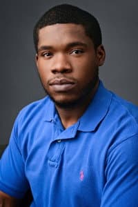 Javon Anderson in The Bag Girls 2
