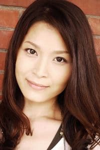 Yuhko Kaida in 「RUMBLE ROSES XX」オリジナル・サウンドトラック