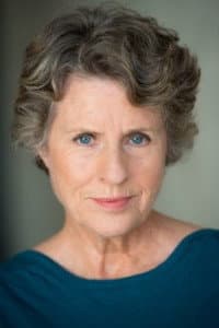 Wendy Abbott in The Christmas Cottage