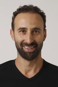 Seçkin Öcek in Baba'yı Sulamak