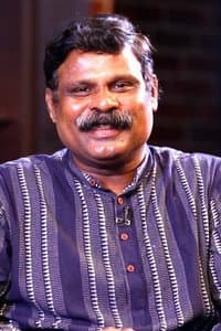 Kamlesh Sawant in Fire of Love: RED