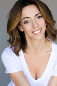 Rachel Germaine in HAZARD