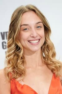 Mónica Mara in Desposados
