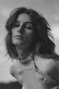 Olivia Rouyre in Scary Story