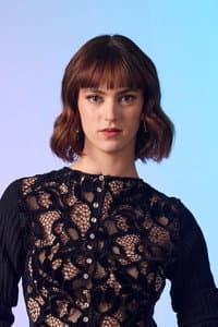 Alícia Falcó in Las buenas compañías