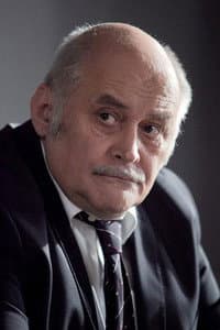 Grzegorz Warchoł in Palimpsest