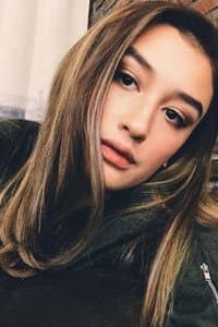 Natasha Ryder in One Night in Chinatown