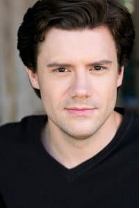 Alastair James Murden in We Can't Die