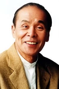 Tappei Shimokawa in GREEN BOY グリーンボーイ
