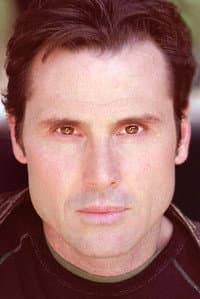Cyril O'Reilly in Navy Seals