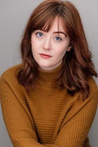 Eleanor Philips in Can You Hear the Sea?