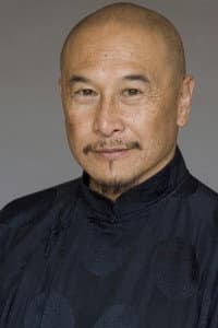 James Lew in Midnight Man