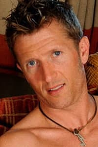 Kirby Thomas in Barebacking with Gabriel