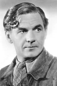 Attila Hörbiger in Die grosse Liebe