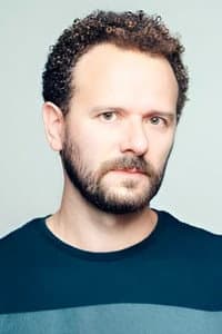 Marc Martínez in Historias de la puta mili
