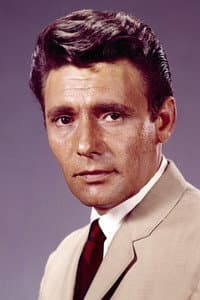 Harry Guardino in Hell Is for Heroes