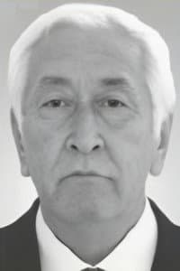 Bekmyrat Gutlymyradow in Toba