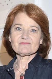 Maria Teresa Winiarska in Dalej jazda! 2