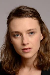 Sara Klimoska in Bauk
