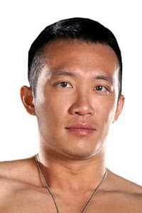 Archer Quan in Fixation
