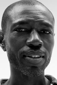 Rodney Charles in Hirokin: The Last Samurai