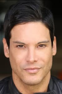 Adam Daniel in Sexy Evil Genius