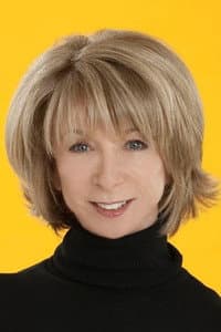 Helen Worth in Coronation Street: 60 Unforgettable Years