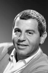 Ross Bagdasarian in The Proud and Profane