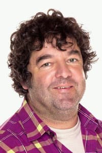 Rainer Piwek in Traum aus Schokolade