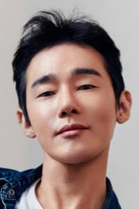 Heo Ji-woong in 돼지의 왕