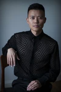David Fung in Ronny Chieng Takes Chinatown