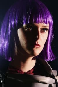 Jessica Bell in Bloodsucker's Planet