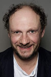 Nicholas Asbury in Arthur & Merlin