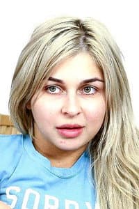 Nicole Brix in Two Girlfriends Are Better Than One
