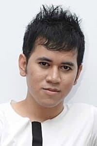 Aries Budiman in Garasi