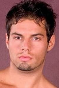 Gonzalo Forte in Porteños