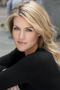 Jenni Baird in Alien Trespass